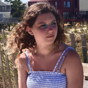 Meet your Posher, Josephine